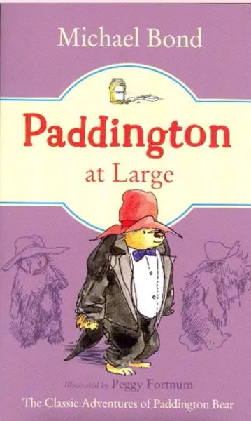 PADDINGTON AT LARGE